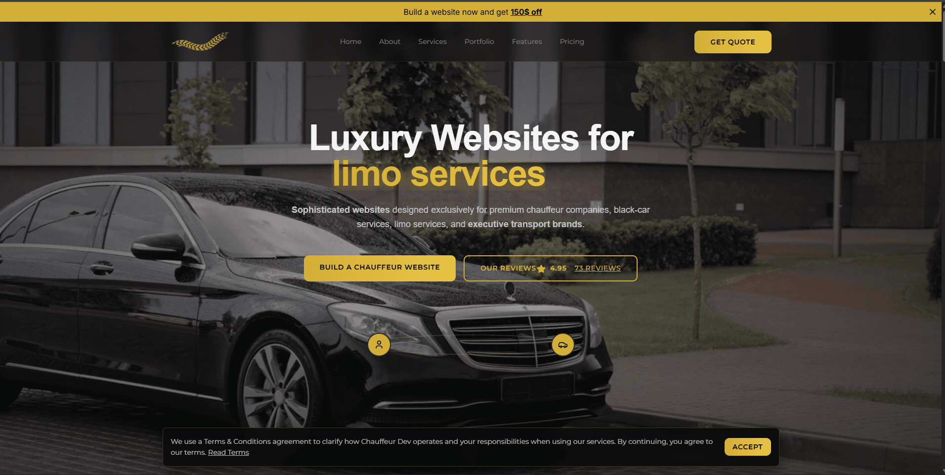 LuxDrive